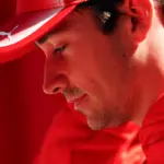 Leclerc takes the blame for the Monza start: “I overdid it and told Lewis. We know what not to do in the future”