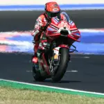 MotoGP 2026 Riders World Championship after the San Marino GP