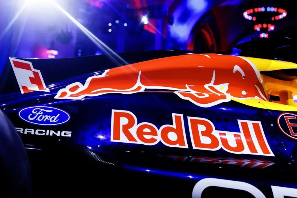 Red Bull 2026