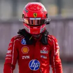 Leclerc: “The Mercedes thermal engine seems to be significantly superior”