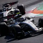 Bortoleto hopes for points zone: “I gave everything I had”