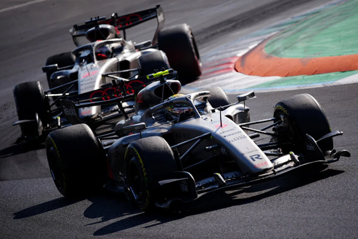 Bortoleto hopes for points zone: “I gave everything I had”