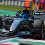 Brundle: “Monza is the last call for Russell”