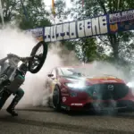 TUTTO BENE Hillclimb, third edition sold out culturally on Mottarone