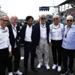 The background: the real reason why F1 and Ben Sulayem want to help Aston Martin