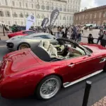 ARES S1, Panther and Wami showcased in Turin