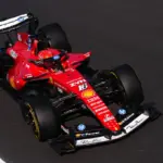Leclerc: “We know our weaknesses, we will work on them”