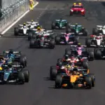 TV ratings: a record since 2022 for F1 on Sky in Madrid, more than 2 million for MotoGP