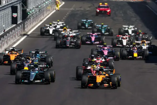 TV ratings: a record since 2022 for F1 on Sky in Madrid, more than 2 million for MotoGP