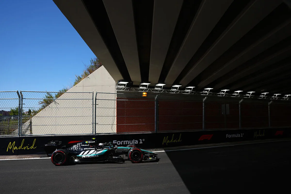 F1 GP Spain 2026, Qualifying: At the Madring the fight for pole position, starting with Q1 at 16:00 – LIVE