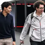 GP Monza, official Audi complaint against Tsunoda