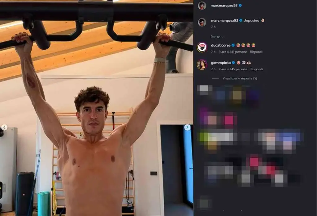Marc Marquez