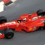 The Historic Italian Grand Prix presented in Milan: Ferrari pays tribute to the golden decade 1996-2006