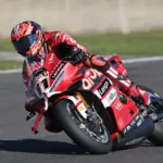 Magny-Cours 2026, Superpole: it's always Bulega