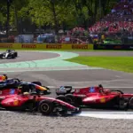 Leclerc-Hamilton, it is an open clash. Vasseur: “We will have to discuss what happened”