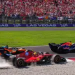 Hamilton: “I am devastated. The duel with Leclerc? Blocking the positions would have gone better…”