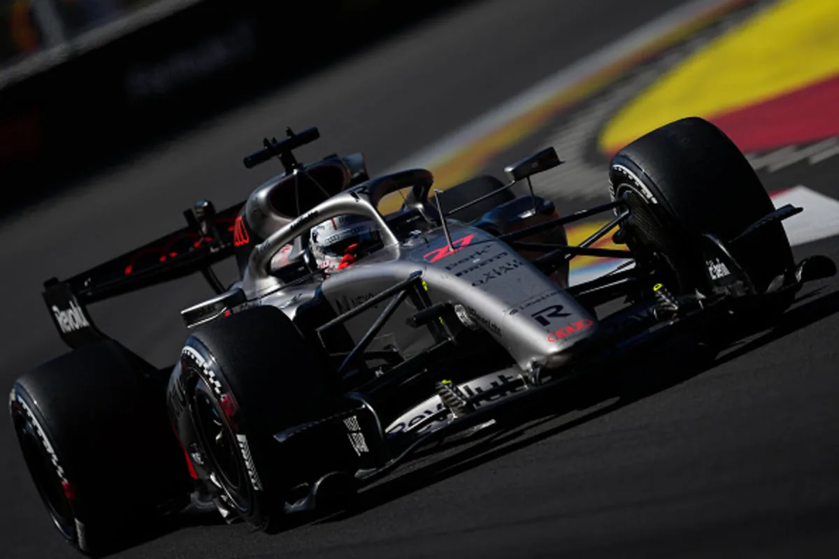 Hülkenberg: “The Virtual Safety Car was the key moment of the race”