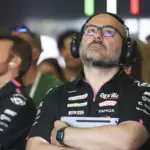 Melandri: “Yamaha has bet on Sterlacchini”