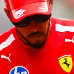 Hamilton: “There is no way to stop Antonelli and Mercedes this year”
