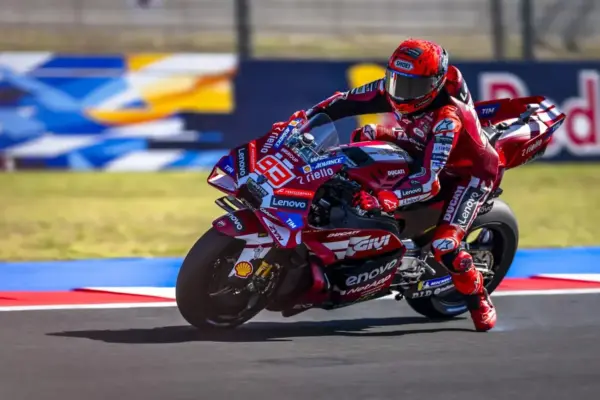 GP San Marino 2026, finishing order: Marquez, triumph and World Championship lead! Martin 5th, Bezzecchi falls immediately