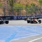 Herbert: “Antonelli has great maturity, he was clearer-headed than Verstappen in giving back positions at the start in Madrid”