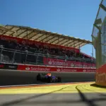 Madring does not impress Max Verstappen: “They could have asked us for an opinion. Little space? Nonsense”