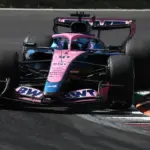 Wolff does not believe Gasly is a real threat: “In the race it will be a different story”