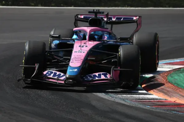 Pirelli Strategy: three compounds in play and watch out for graining
