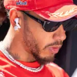 Hamilton blasts Leclerc: “I was ahead, there was no ‘we’ in Turn 2”