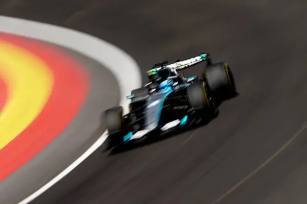 Track too technical: FIA changes the rules for hybrid