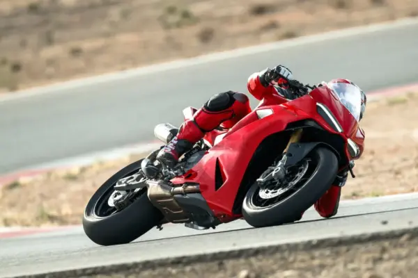 Volkswagen Crisis: Ducati Sale Considered