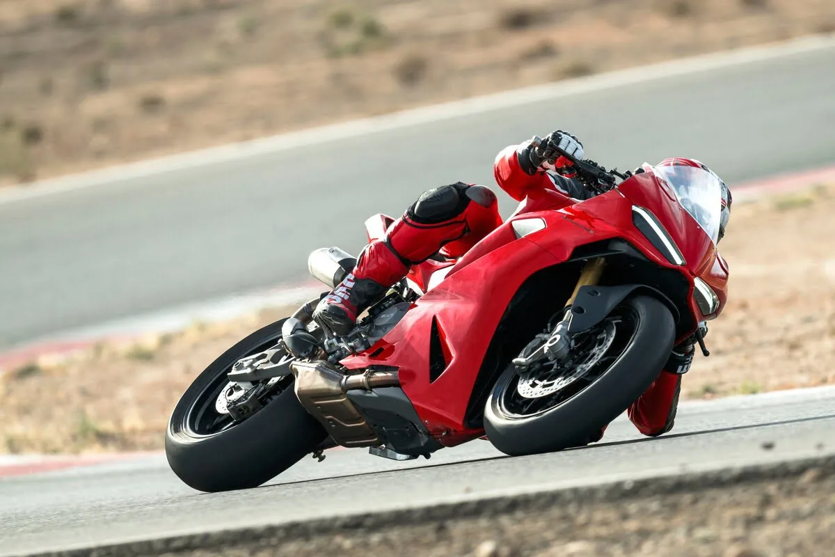 Volkswagen Crisis: Ducati Sale Considered