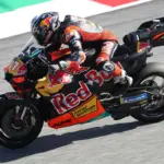 GP Austria 2026 – Qualifying Standings: Acosta still leads! Marquez 4th ahead of Martin, Bezzecchi 9th. Bagnaia getting worse: 18th