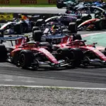 Engine, updates, errors: inside the Ferrari crisis