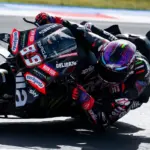 Martin: “Bella P3, but Bezzecchi and Marquez are still far away. Tomorrow I can get closer”