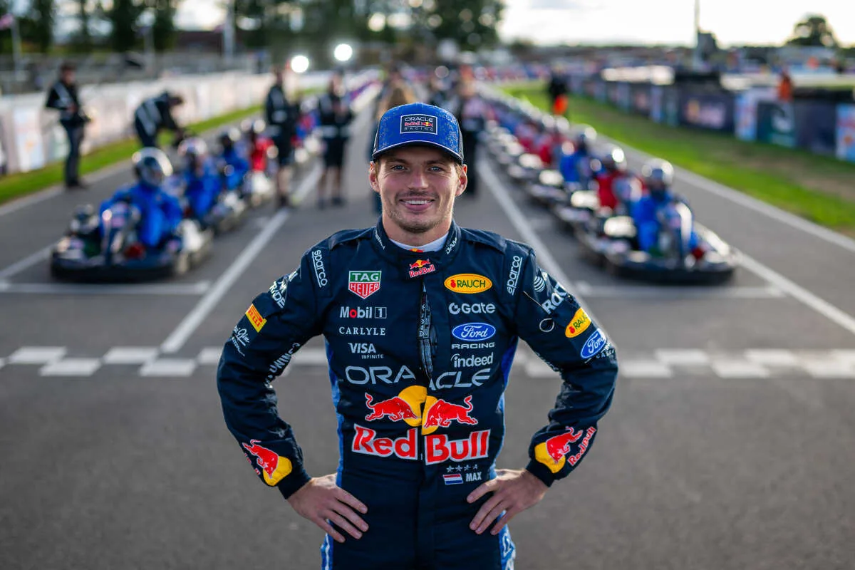 Verstappen wins the ‘Max vs 100′: “On the grid I was a bit worried, then after the first lap I realized everything was under control”