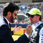 The strange story of the FIA willing to do anything to keep Alonso (and Honda) in F1