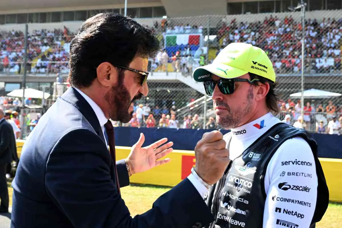 The strange story of the FIA willing to do anything to keep Alonso (and Honda) in F1