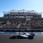 Sainz: “It is disappointing to finish with a retirement, but it would have been impossible to score points”
