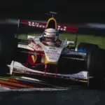 Barrichello: “Zanardi taught me to fly at Monza in 1992”