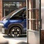 KIA PV7, new teasers ahead of the debut