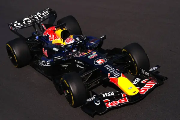 Red Bull always at the top in marketing: “Red Bull and ICE, what a (duo)”