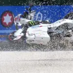 Rivola: “Now two races in which we are underdogs, but we will give everything until the end, no doubt”