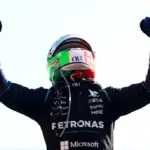 Antonelli, you are legendary! Historic feat in Monza, so many records shattered