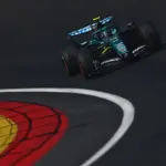 Alonso: “There was not much to fight for. The penalty given to Sainz was fair”