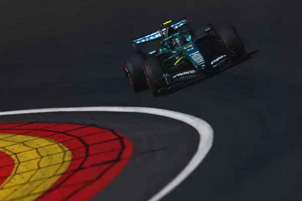 Alonso: “There was not much to fight for. The penalty given to Sainz was fair”