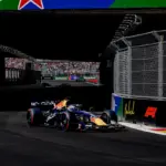 At the Madring you don't pass, Verstappen snaps: “What the f**k kind of Mickey Mouse race is this”