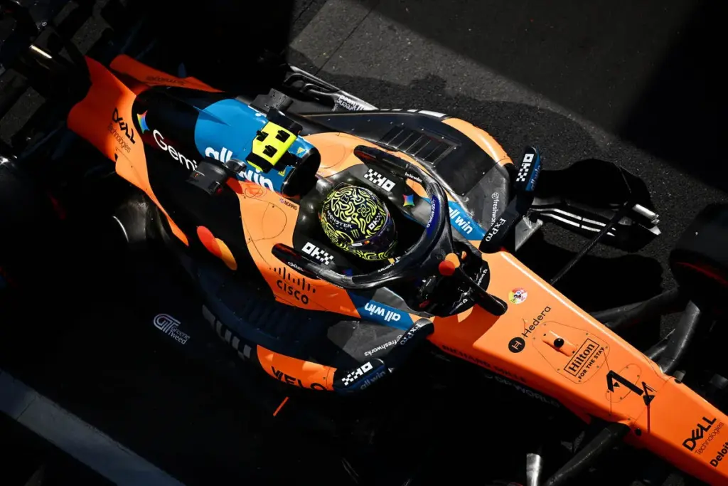 The Ferrari dilemma to beat Mercedes