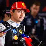 Leclerc: “It was a fine race, we were expecting a miracle, but it didn't come”