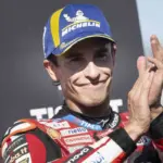 Marquez without whistles at Misano: “Well, 10 years have passed…”